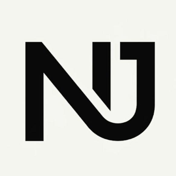 N