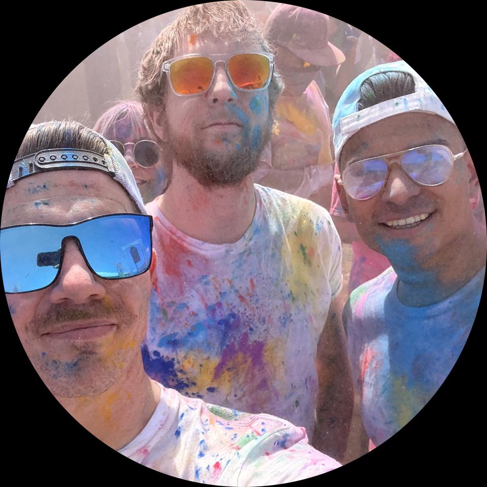 DJ