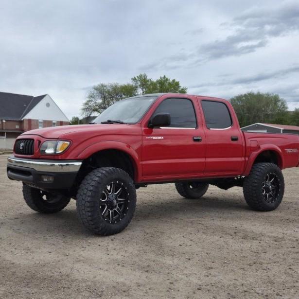 FJ