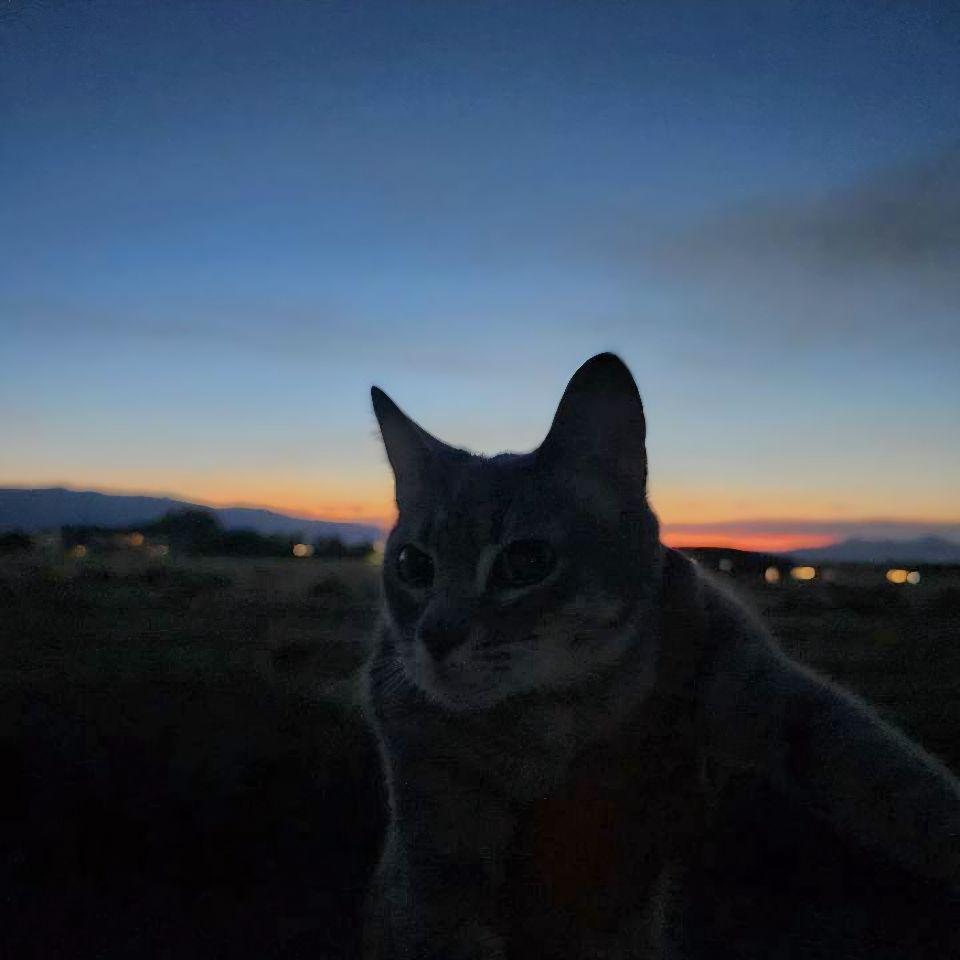 AW