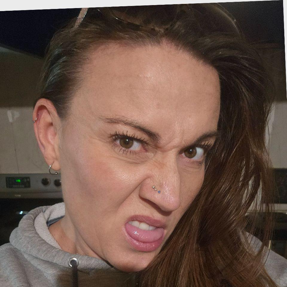 J