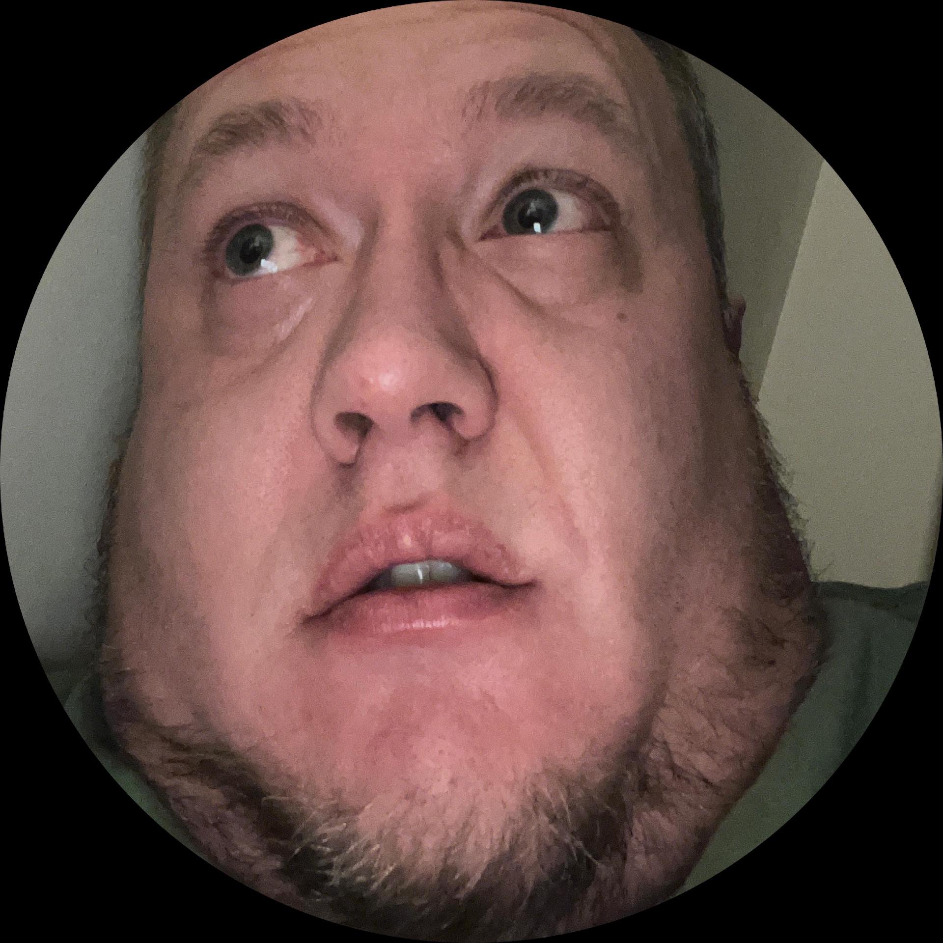 J