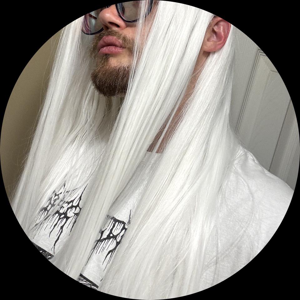 HF