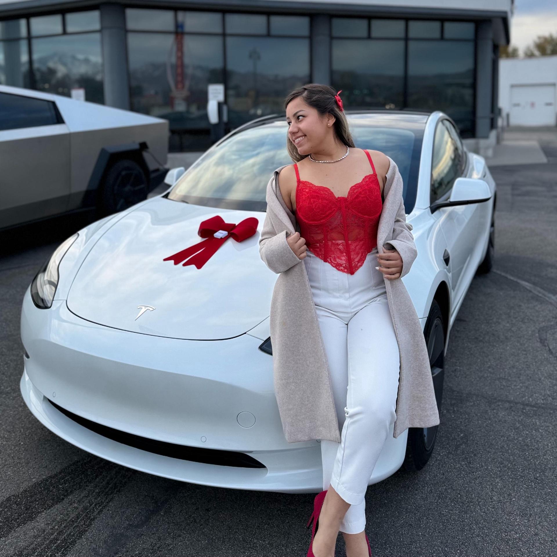 ev