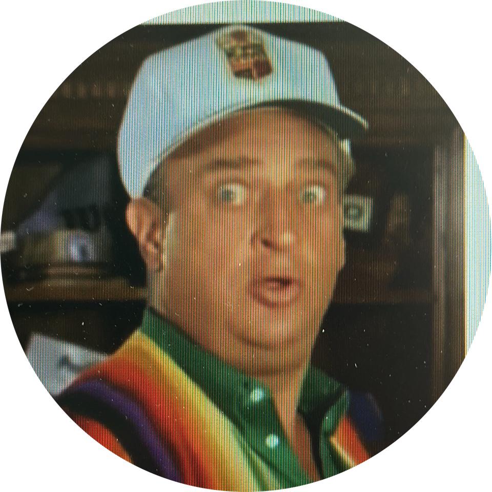 HD