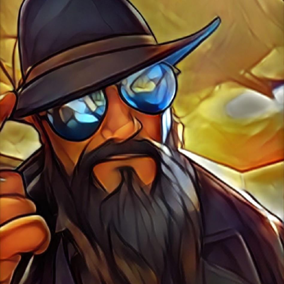 BG