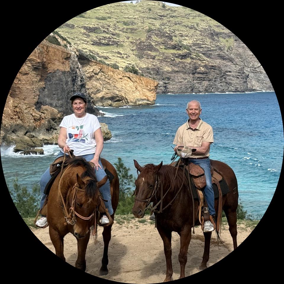 DM