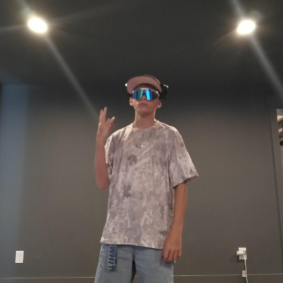 LF