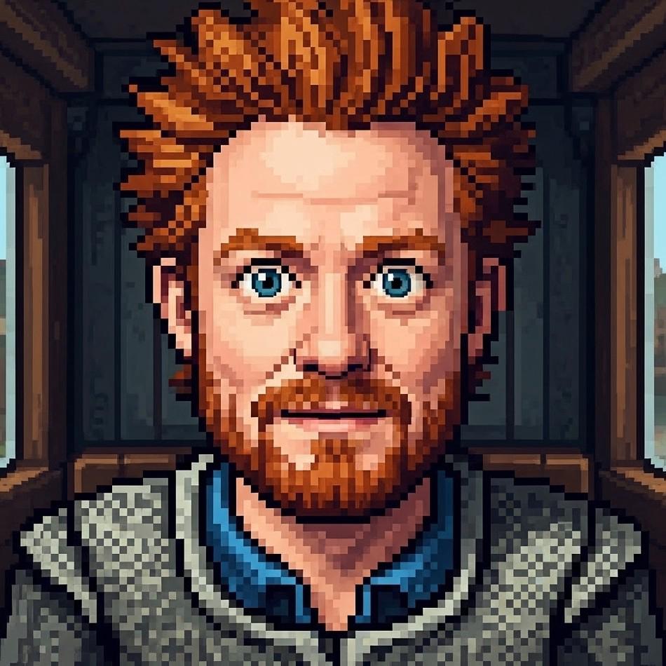 JM