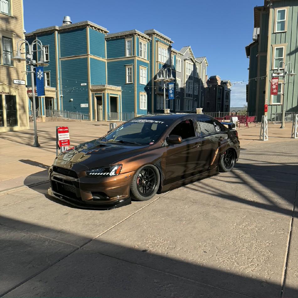 BM