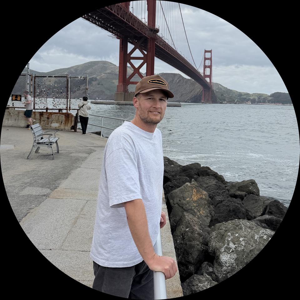 KM