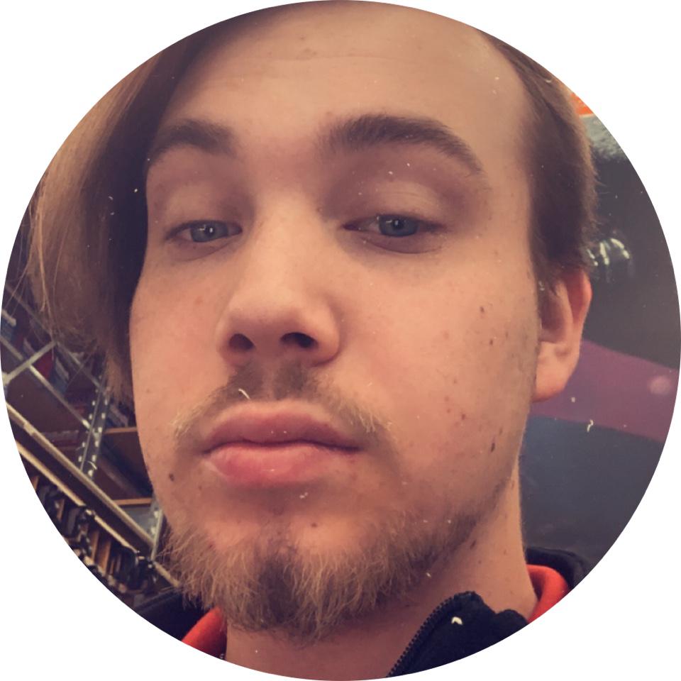 J